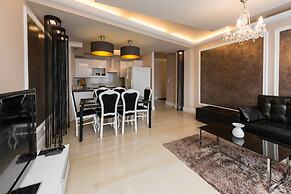 Apartinfo Apartments - Morena