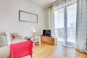 Apartinfo Apartments - Morena