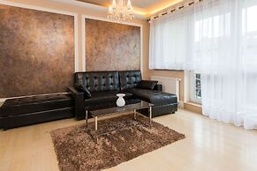 Apartinfo Apartments - Morena