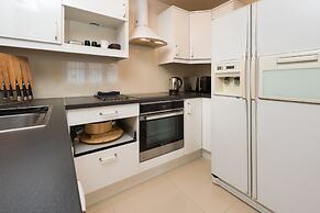 Apartinfo Apartments - Morena