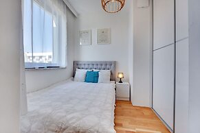 Apartinfo Apartments - Morena