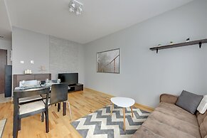 Apartinfo Apartments - Morena