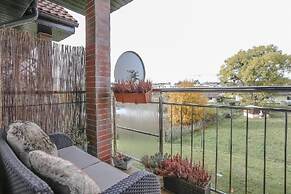 Apartinfo Apartments - Morena