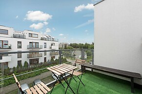 Apartinfo Apartments - Morena