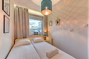 Apartinfo Apartments - Morena