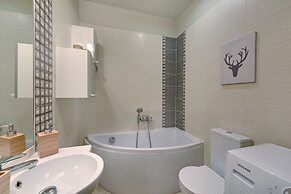 Apartinfo Apartments - Morena