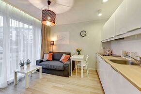 Apartinfo Apartments - Morena