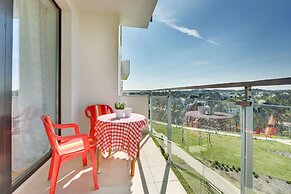 Apartinfo Apartments - Morena