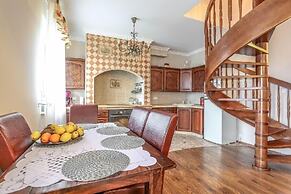 Apartinfo Apartments - Morena