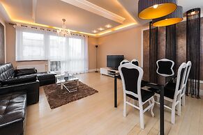 Apartinfo Apartments - Morena