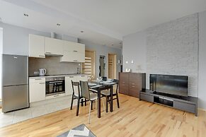 Apartinfo Apartments - Morena