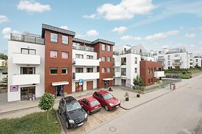 Apartinfo Apartments - Morena