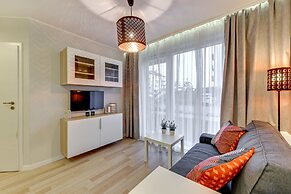 Apartinfo Apartments - Morena