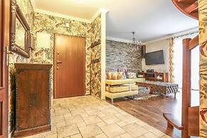 Apartinfo Apartments - Morena