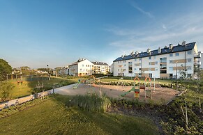 Apartinfo Apartments - Morena