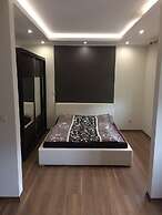 Apartinfo Apartments - Morena