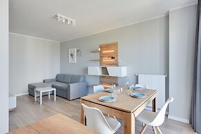 Apartinfo Apartments - Morena