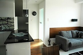 Apartinfo Apartments - Morena