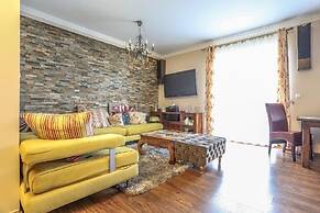 Apartinfo Apartments - Morena