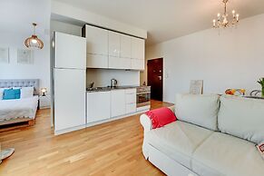 Apartinfo Apartments - Morena