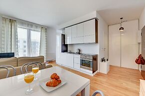 Apartinfo Apartments - Morena