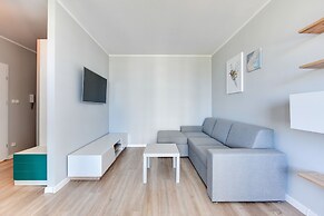 Apartinfo Apartments - Morena