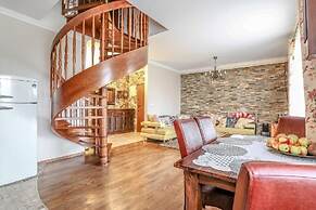 Apartinfo Apartments - Morena