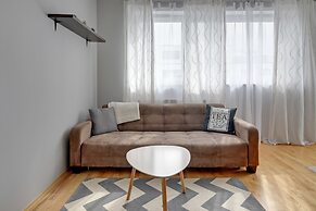 Apartinfo Apartments - Morena