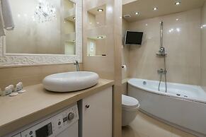 Apartinfo Apartments - Morena