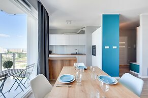 Apartinfo Apartments - Morena