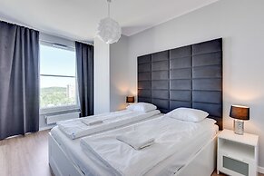 Apartinfo Apartments - Morena