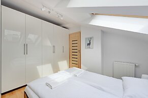 Apartinfo Apartments - Morena