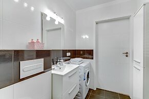 Apartinfo Apartments - Morena