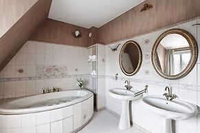 Apartinfo Old Town Apartments