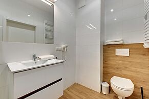 Apartinfo Old Town Apartments