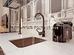 Apartinfo Old Town Apartments