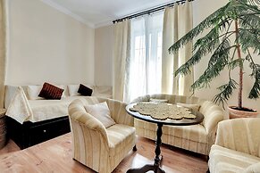 Apartinfo Old Town Apartments