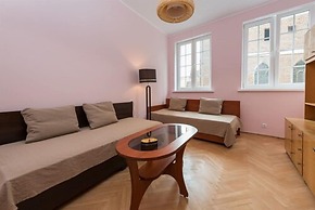 Apartinfo Old Town Apartments