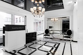 Apartinfo Old Town Apartments