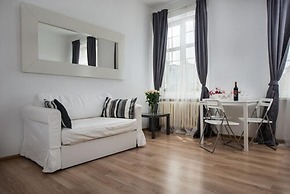Apartinfo Old Town Apartments