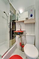 Apartinfo Old Town Apartments