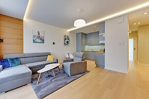 Apartinfo Old Town Apartments