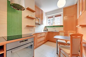 Apartinfo Old Town Apartments