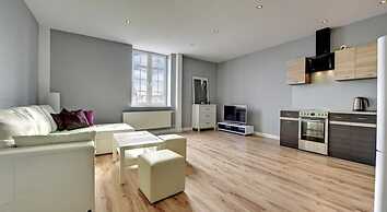 Apartinfo Old Town Apartments