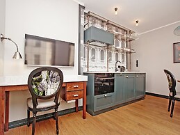 Apartinfo Old Town Apartments