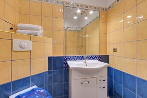 Apartinfo Old Town Apartments