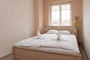 Apartinfo Old Town Apartments