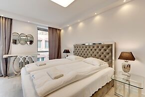 Apartinfo Old Town Apartments