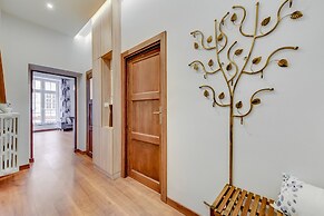 Apartinfo Old Town Apartments