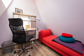 Apartinfo Old Town Apartments